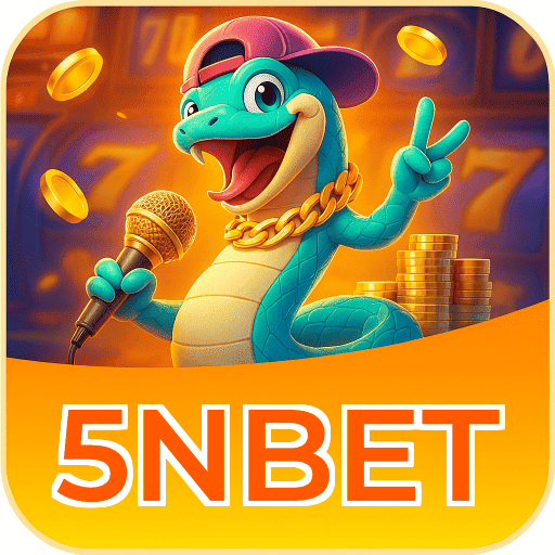 5NBET logo